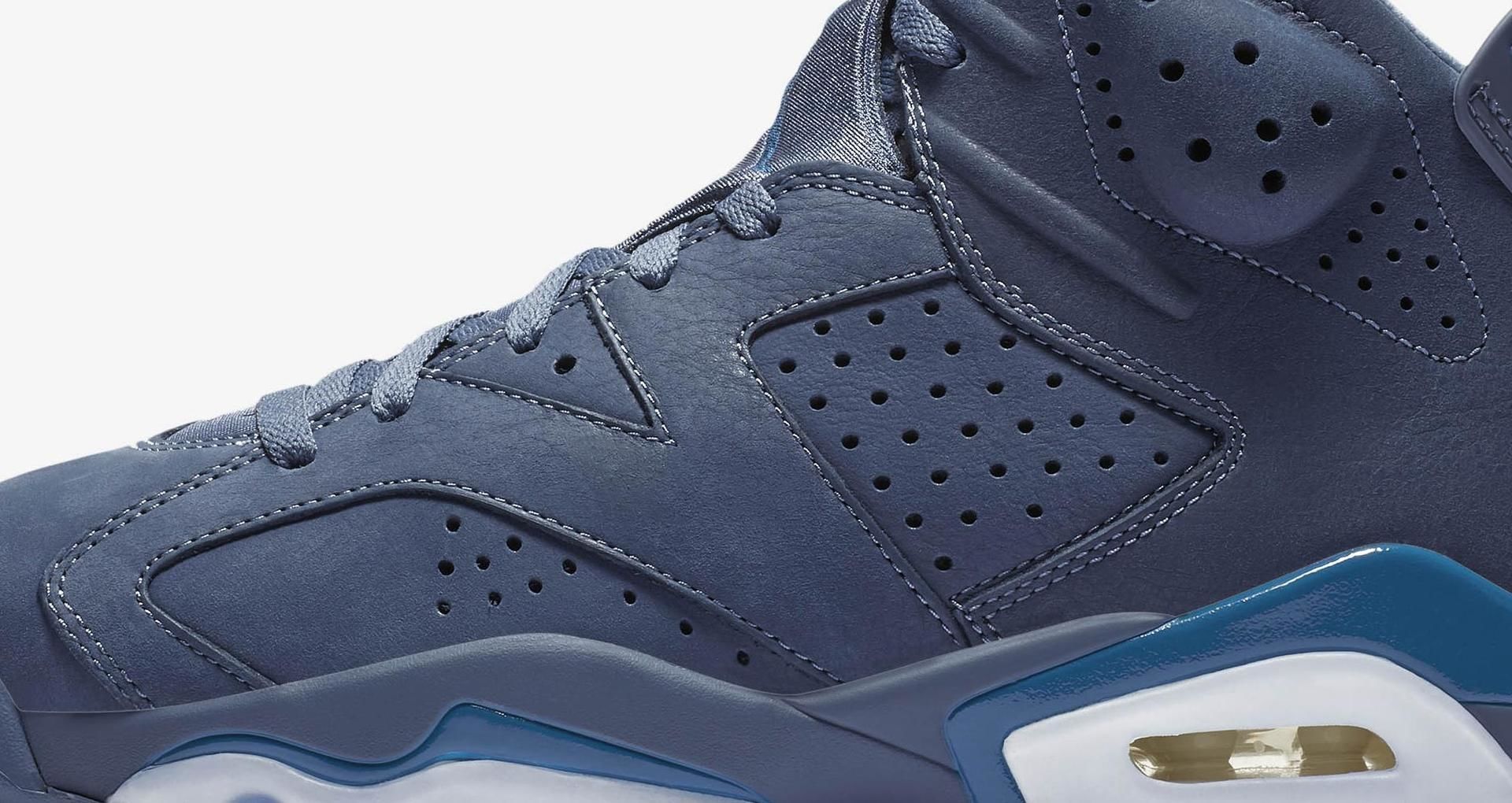 jordan 6 diffused blue outfit