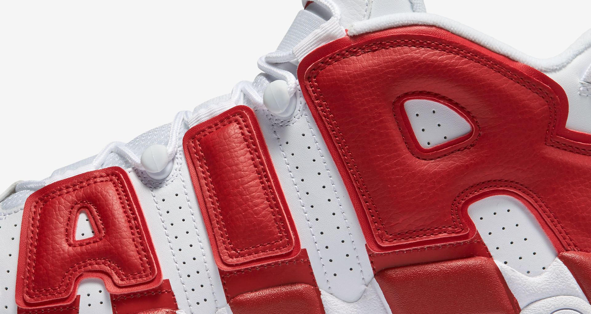uptempo varsity red