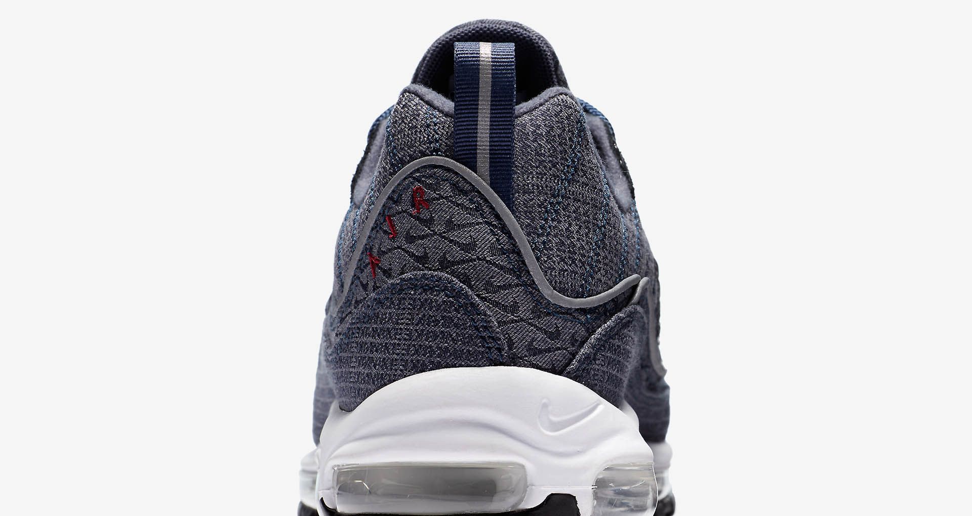 air max thunder blue