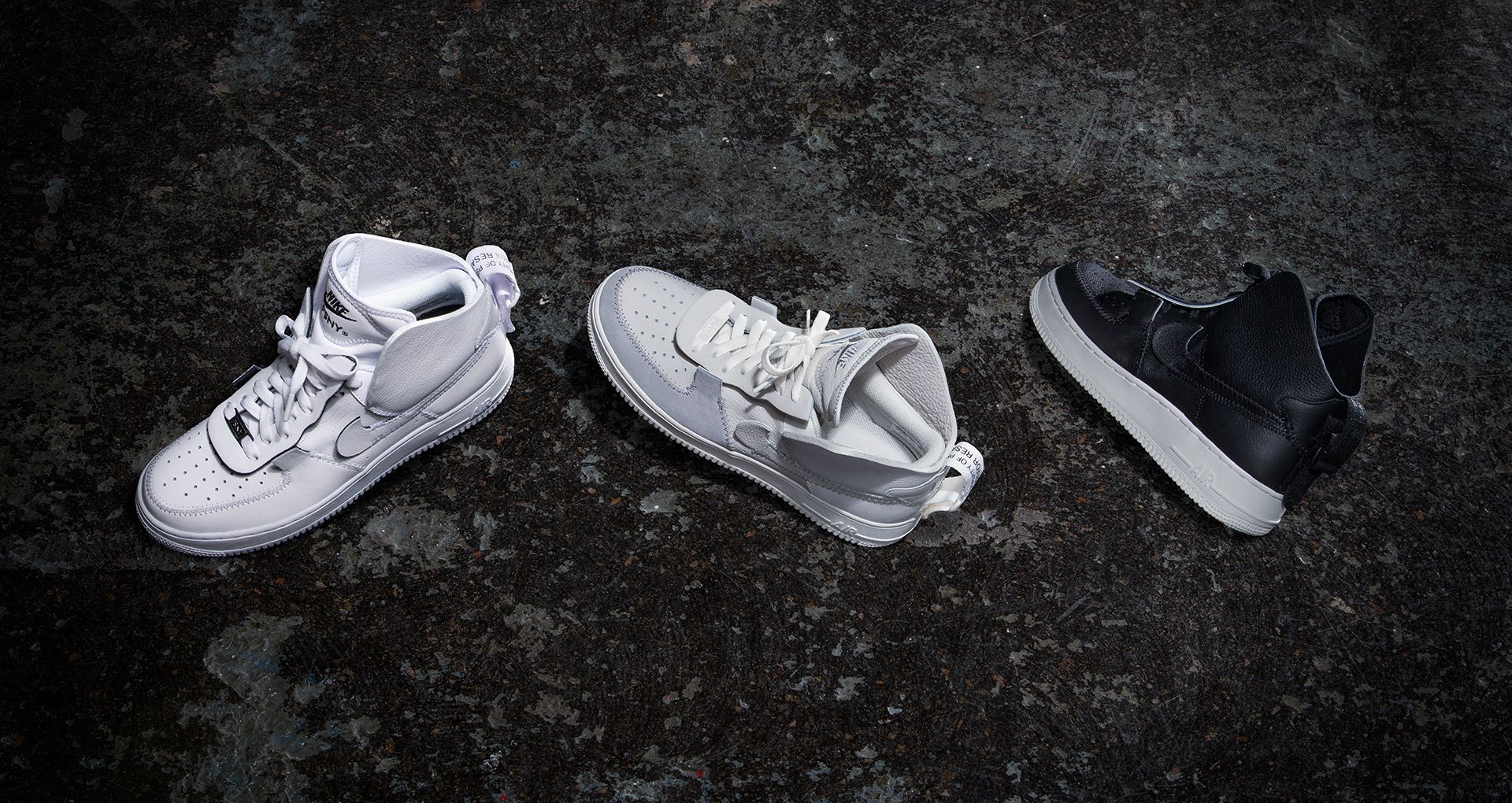 air forces 1 designs