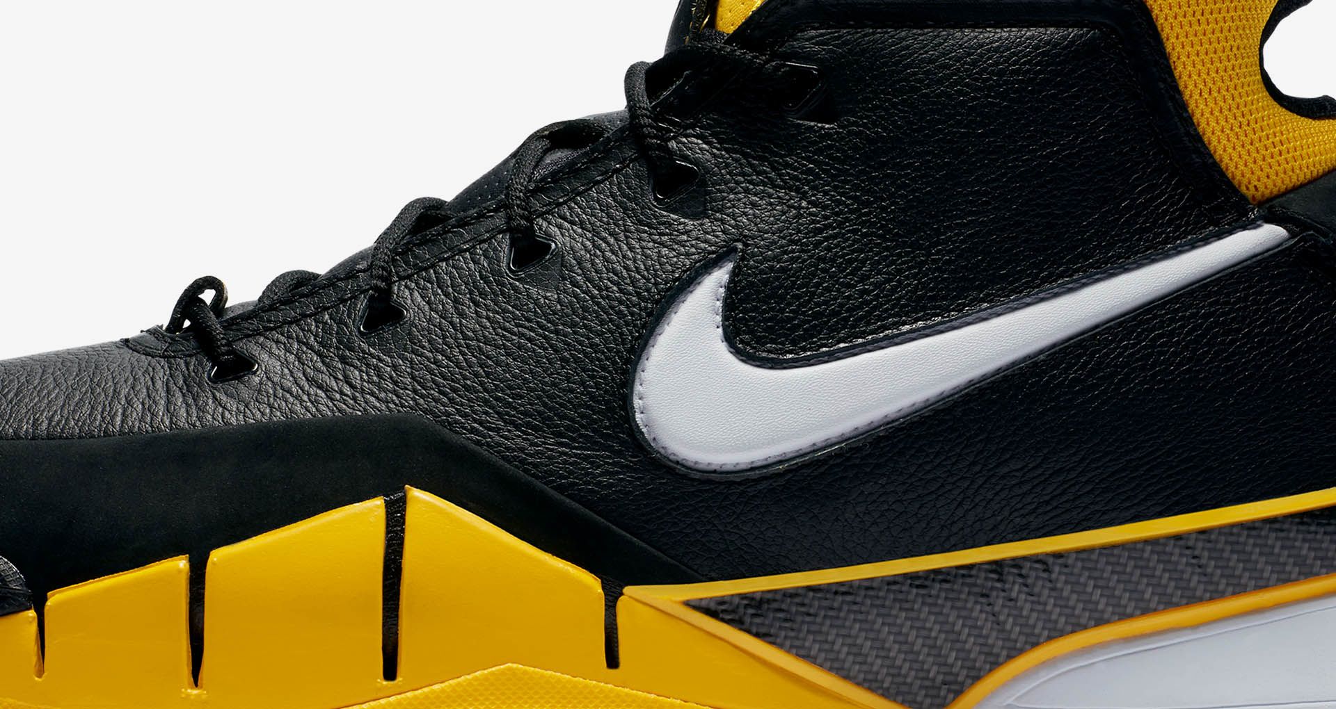 kobe 1 black maize