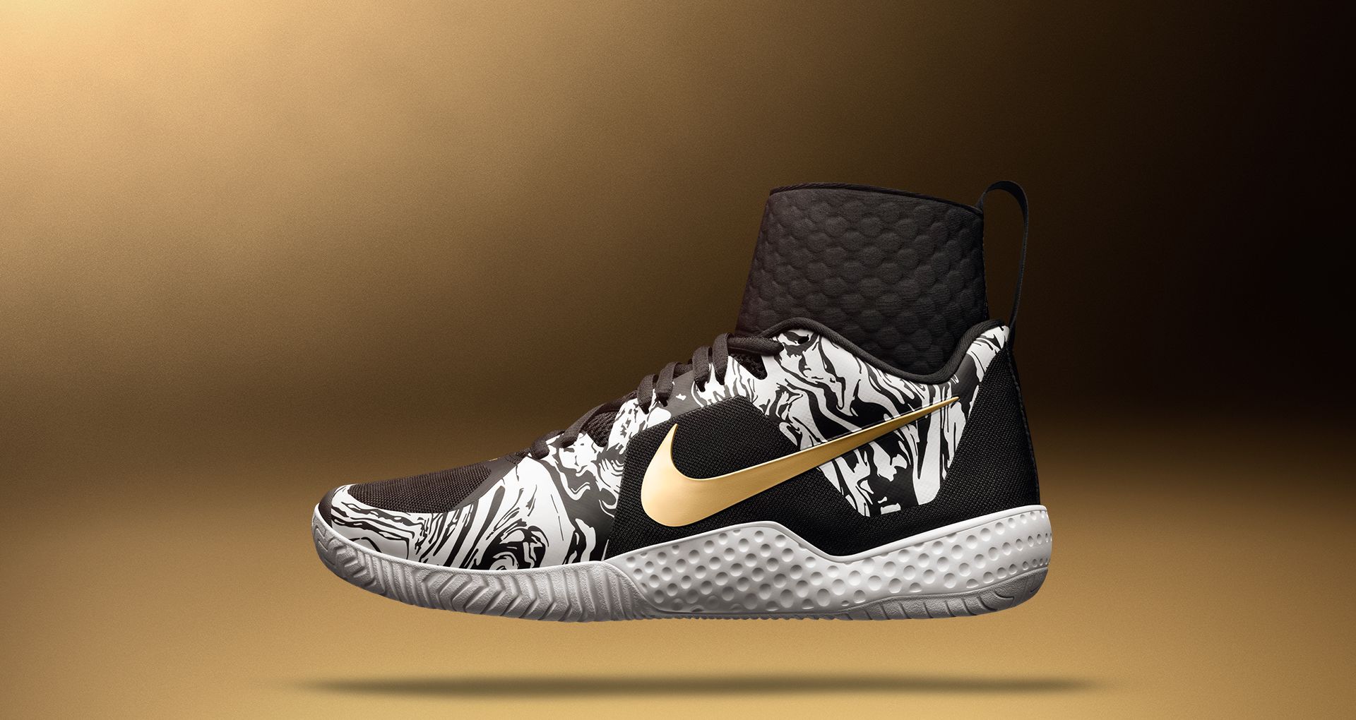 nikecourt flare 2 qs