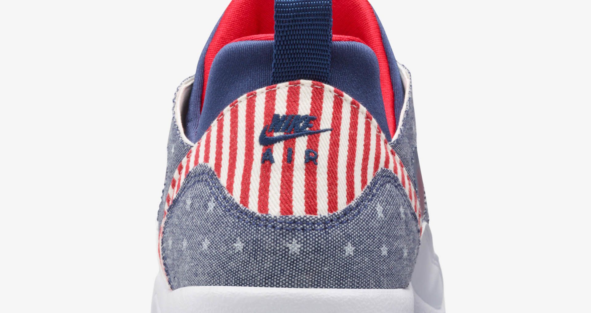 mens nike air huarache trainers