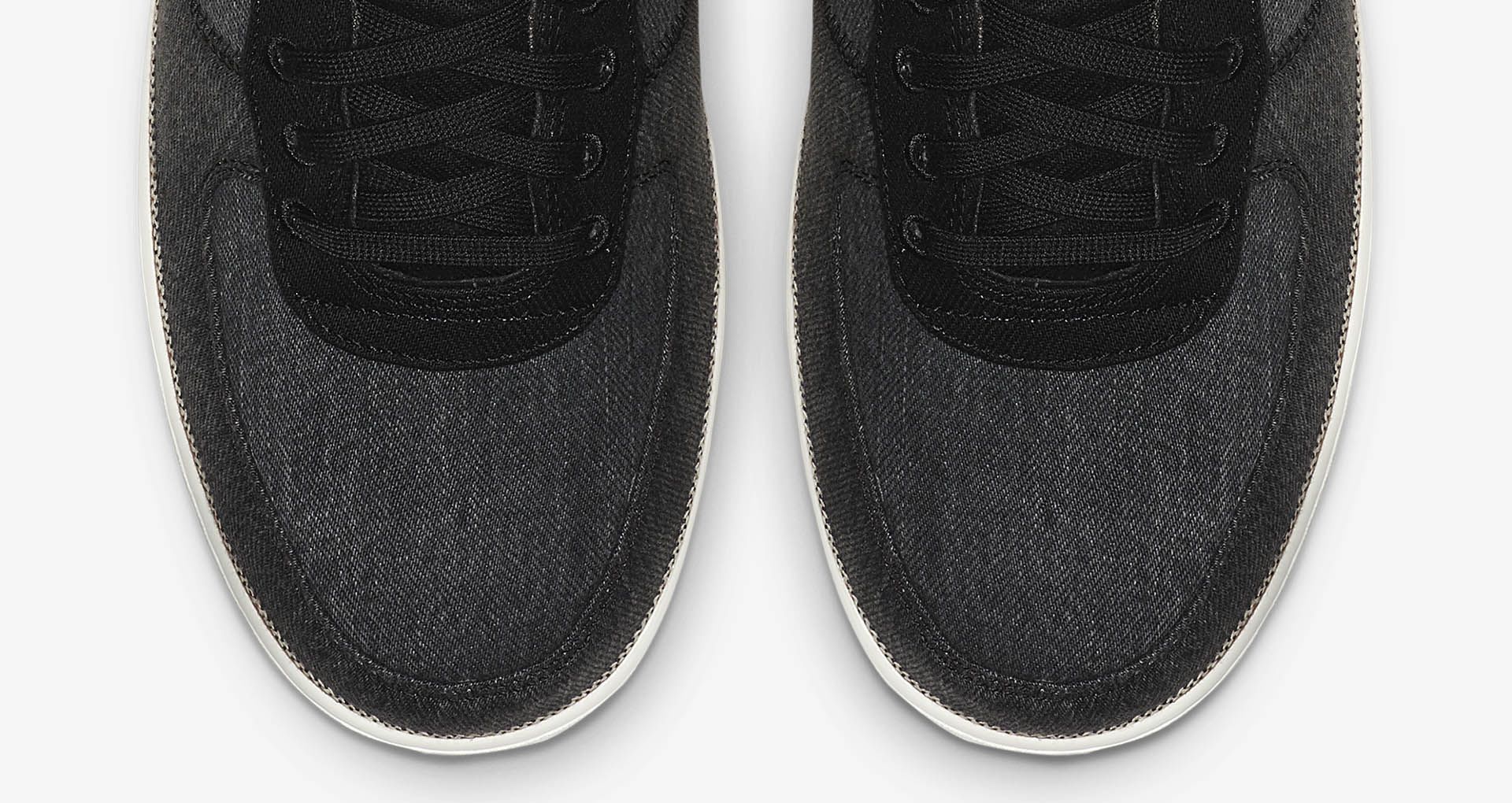 3x1 x Air Force 1 'Black Denim' Release Date. Nike SNKRS GB