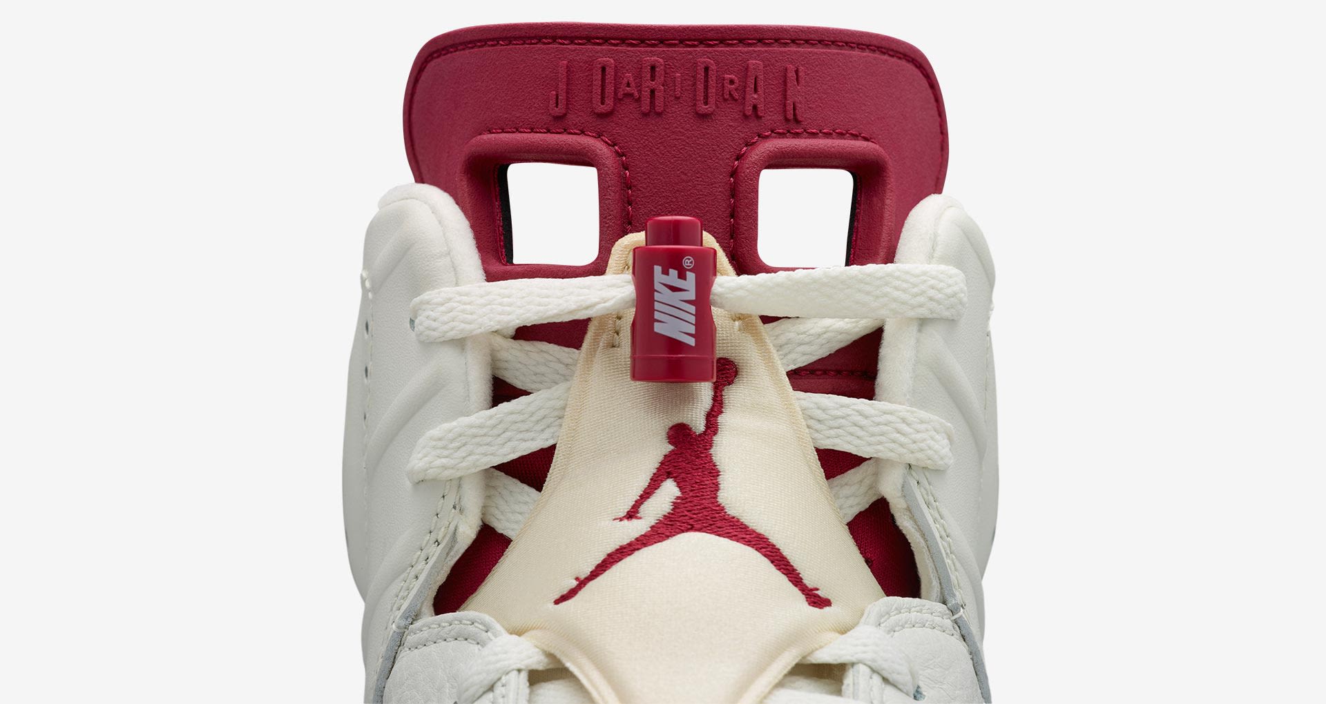 Air Jordan 6 Retro 'Maroon' Release Date. Nike SNKRS