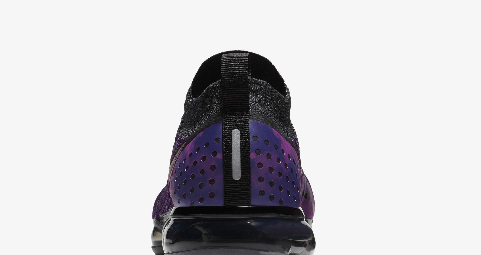vapormax flyknit 2 purple