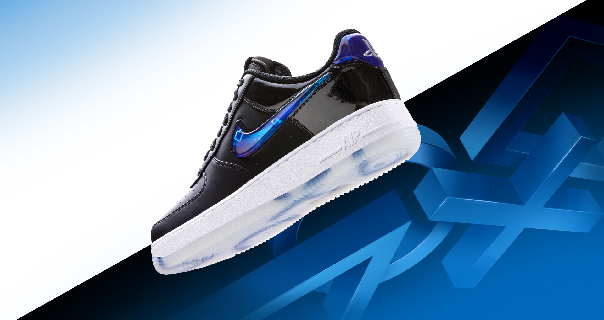 playstation 4 air force 1
