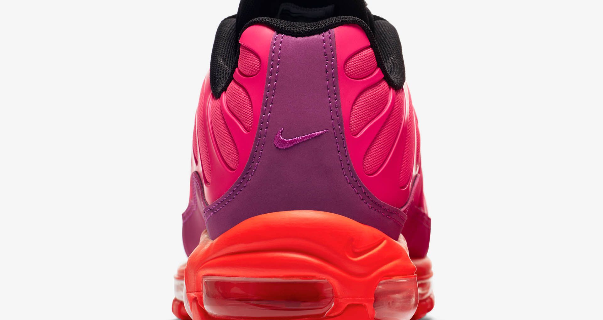 Nike Air Max 97 / Plus 'Racer Pink & Hyper Magenta' Release Date.. Nike ...