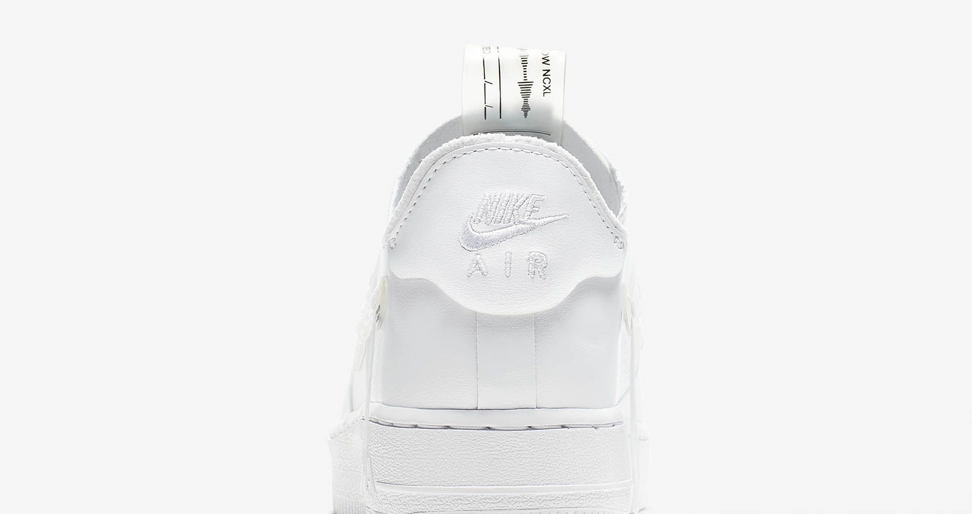 noise cancelling af1