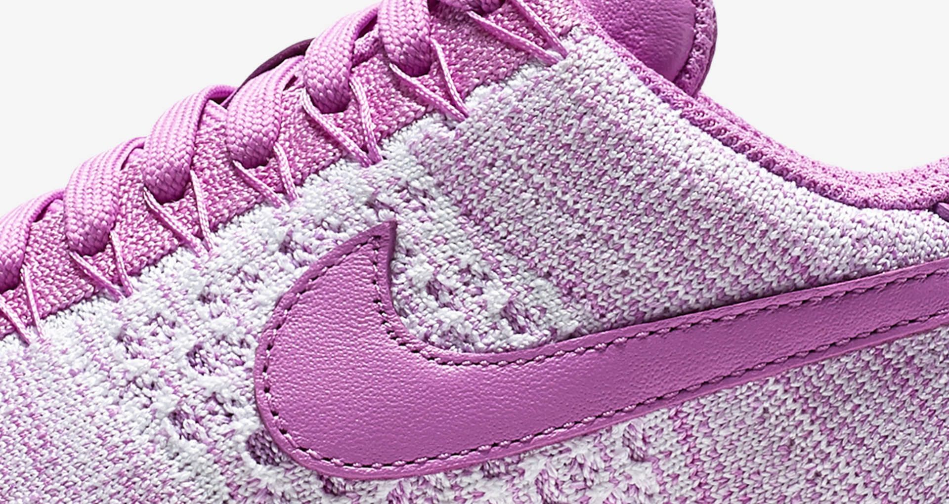 nike air force 1 ultra flyknit womens pink