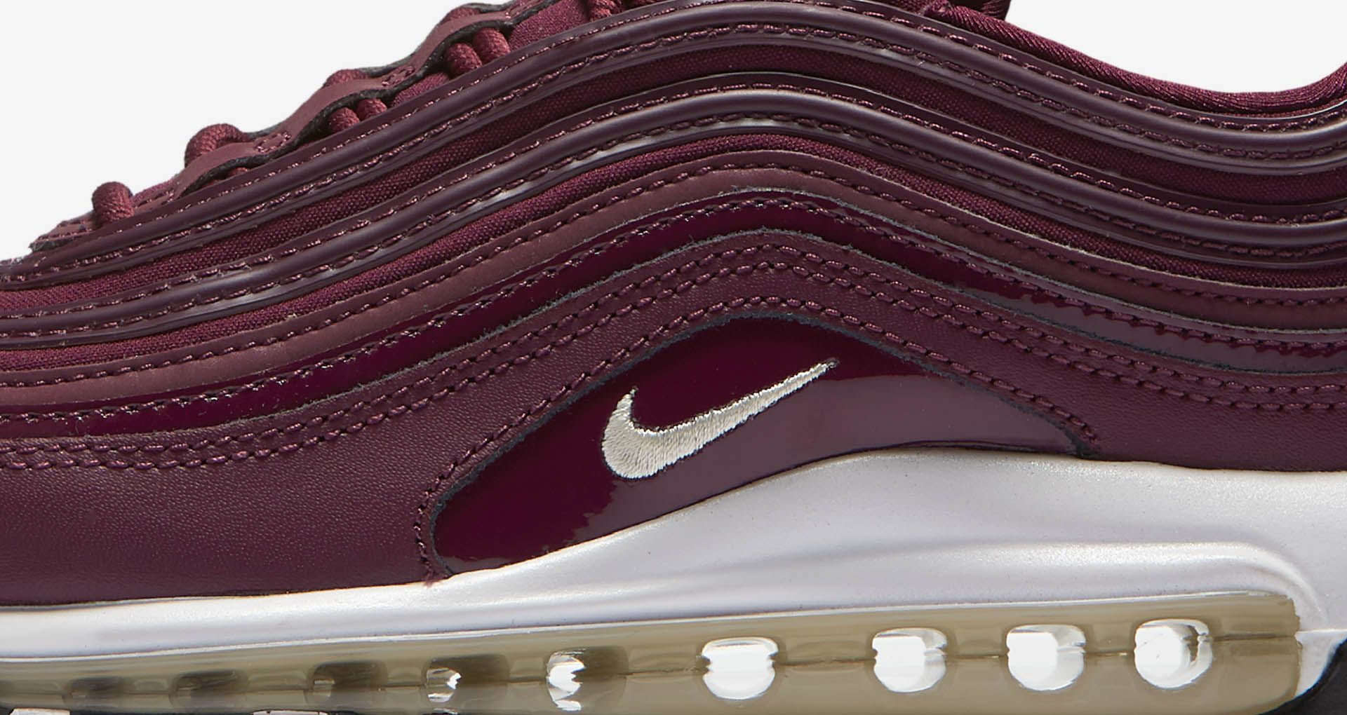nike air max 97 bordeaux