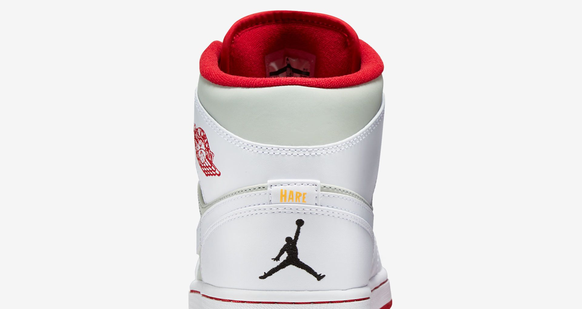 air jordan retro hare 2.0