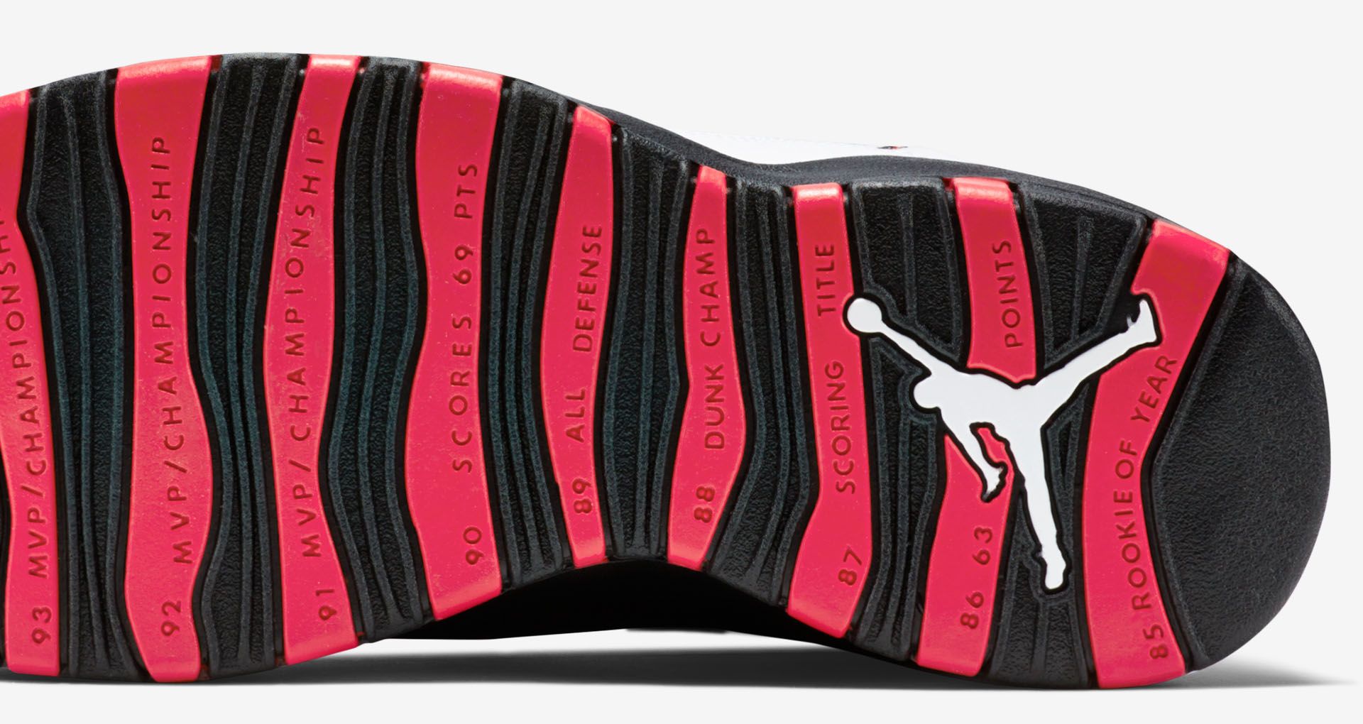 Air Jordan 10 Retro 'Double Nickel'. Nike SNKRS IE