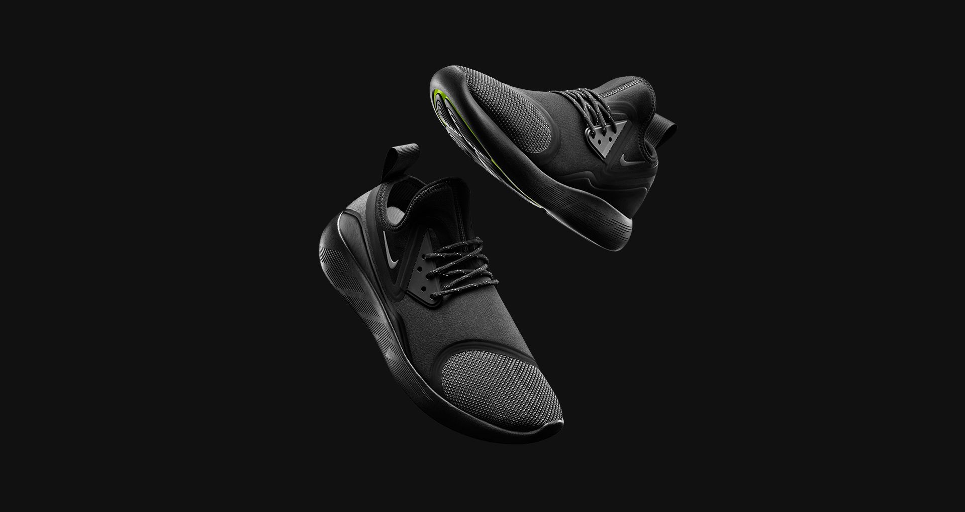 lunarcharge nike womens