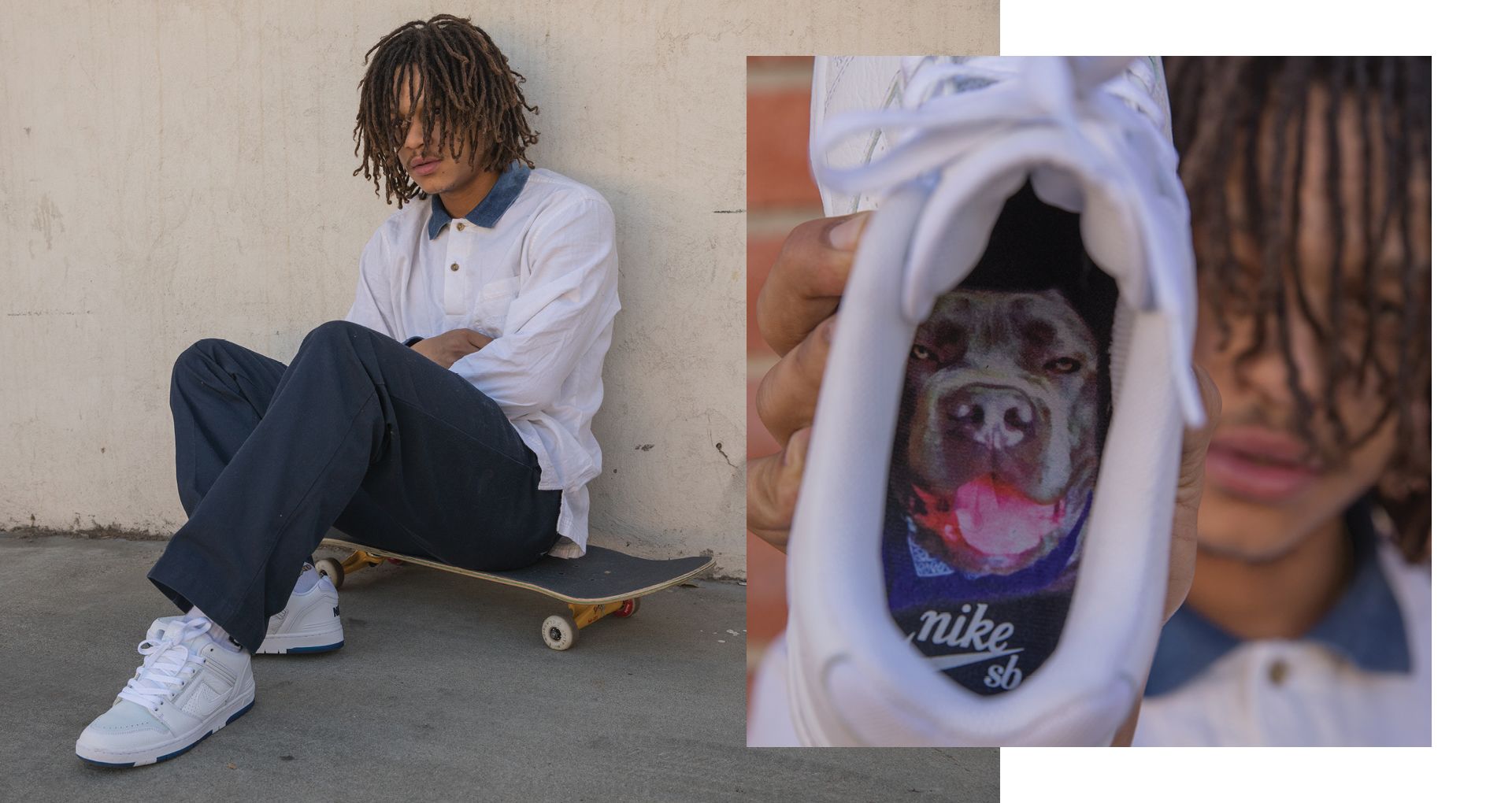 kevin bradley nike sb low