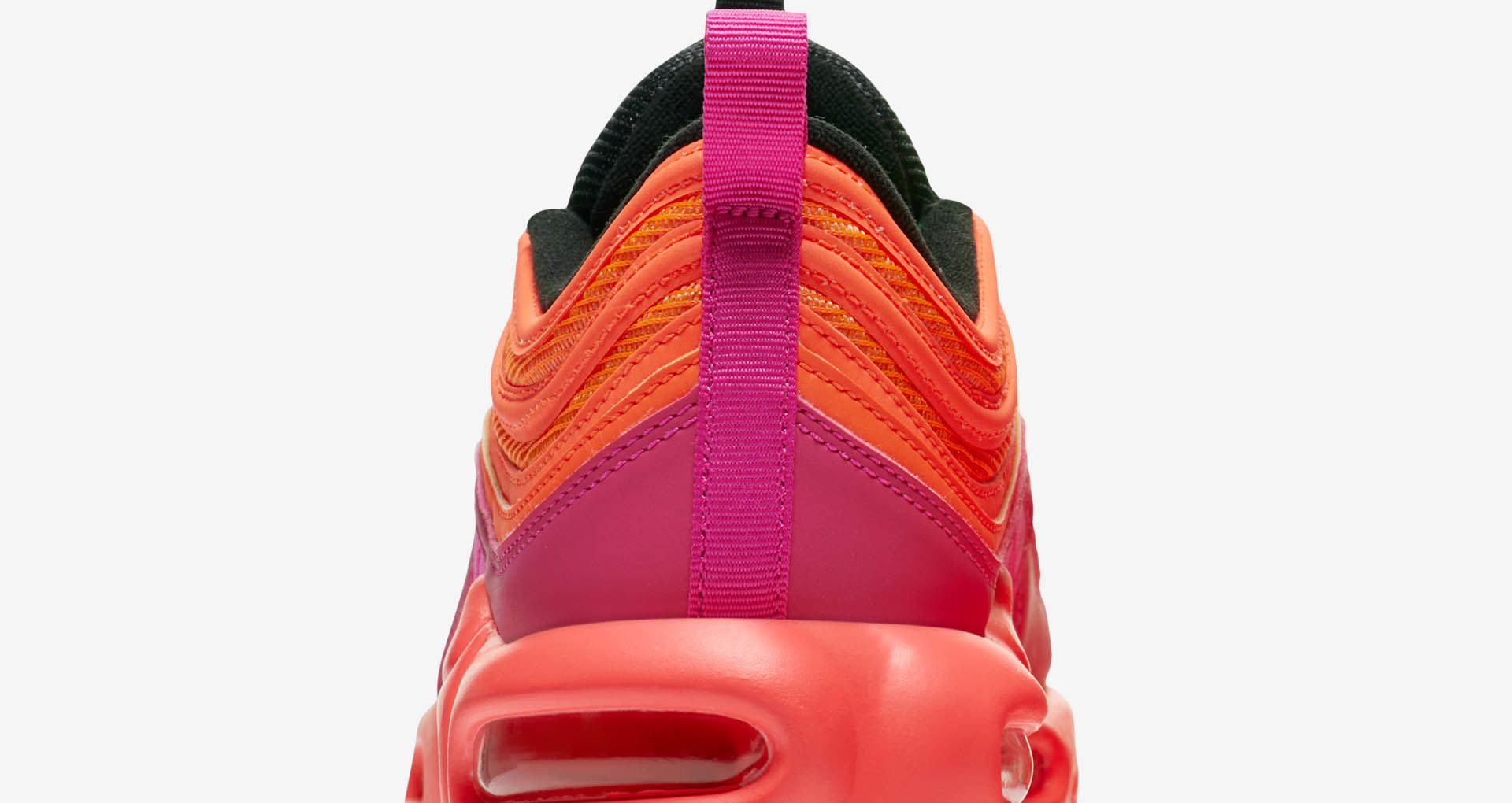 air max 97 plus racer pink hyper magenta