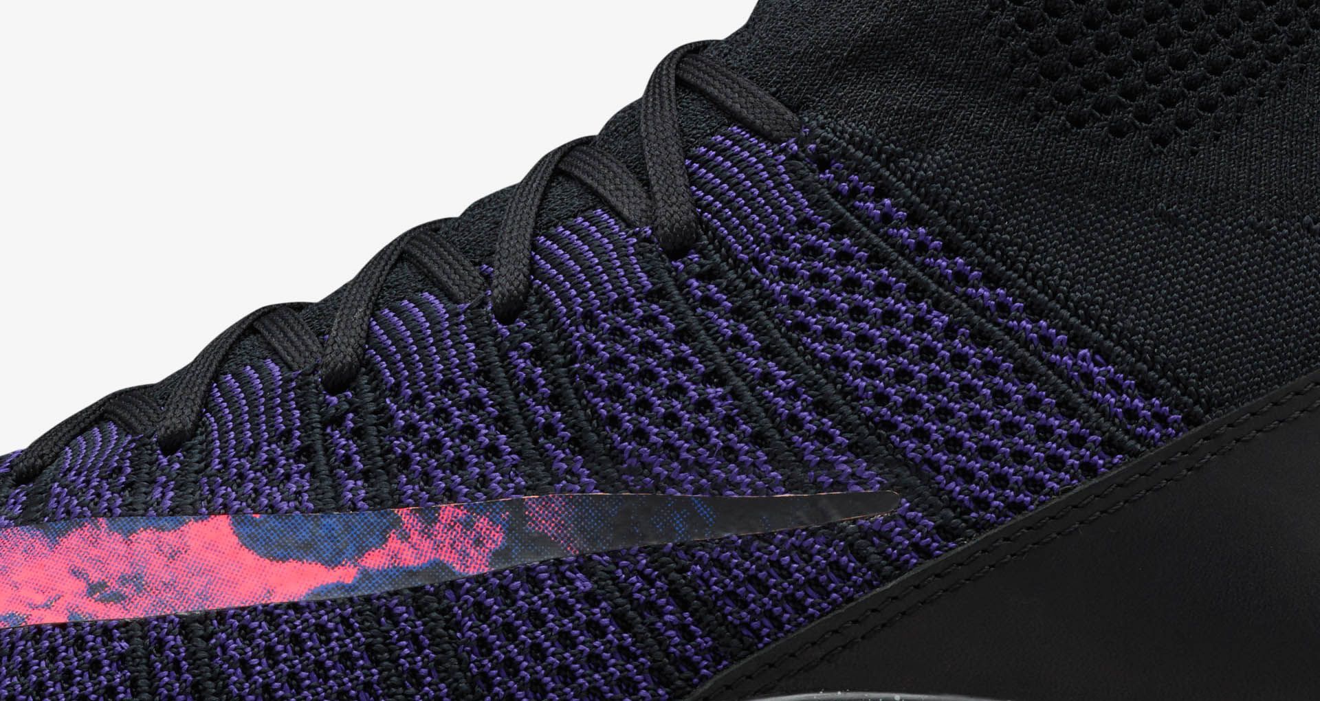 nike free flyknit mercurial savage beauty
