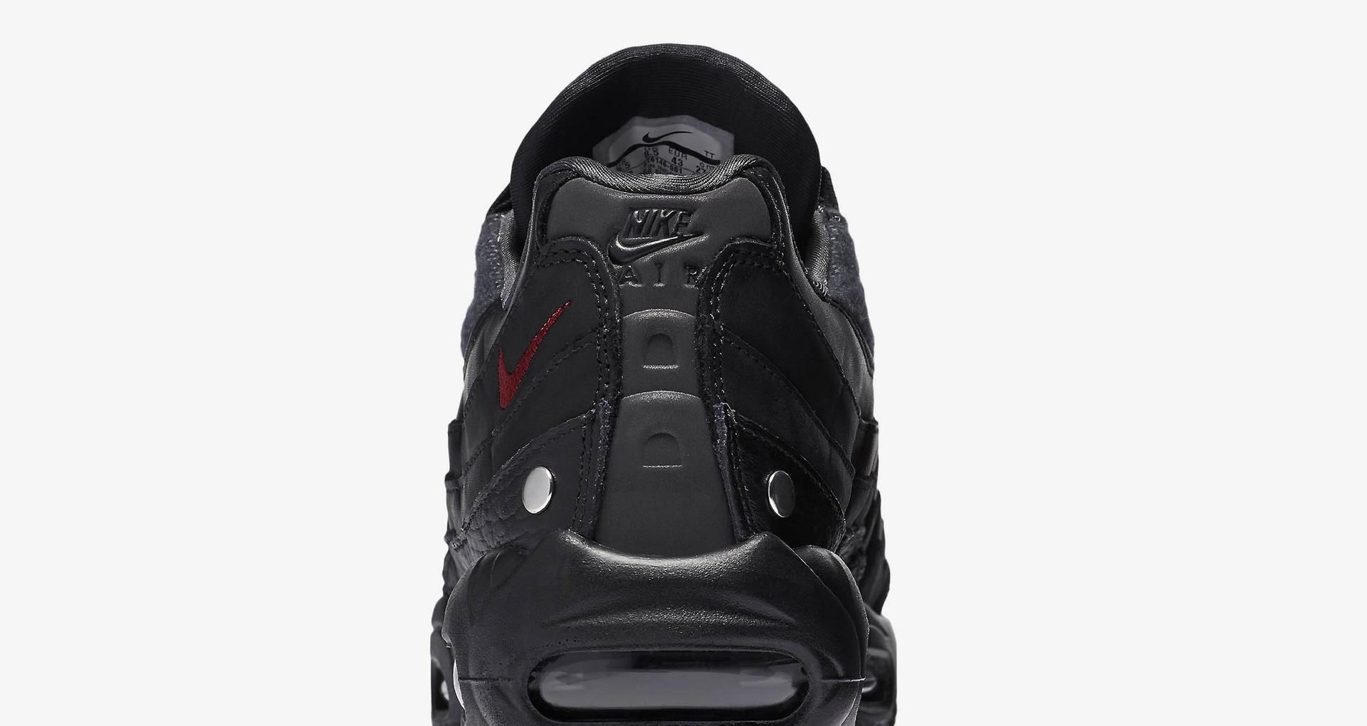 air max 95 nrg black