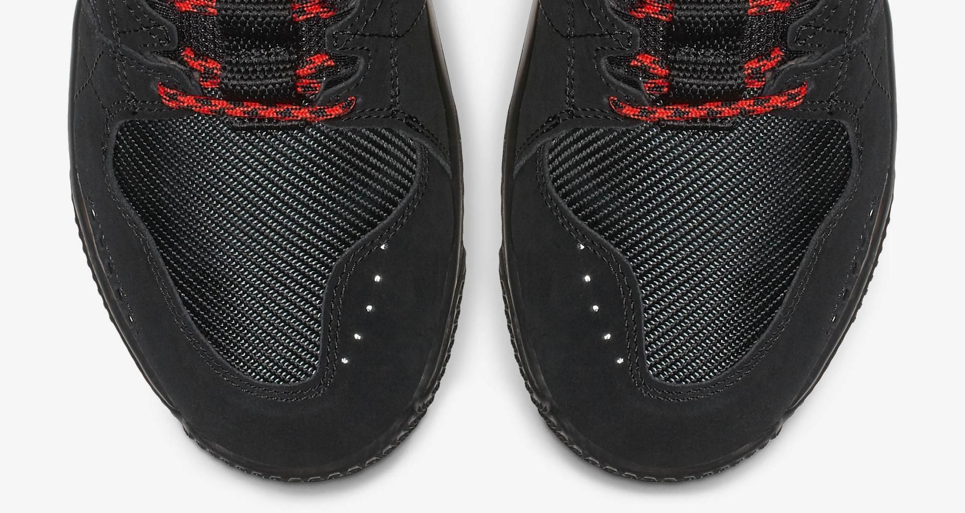 acg dog mountain black