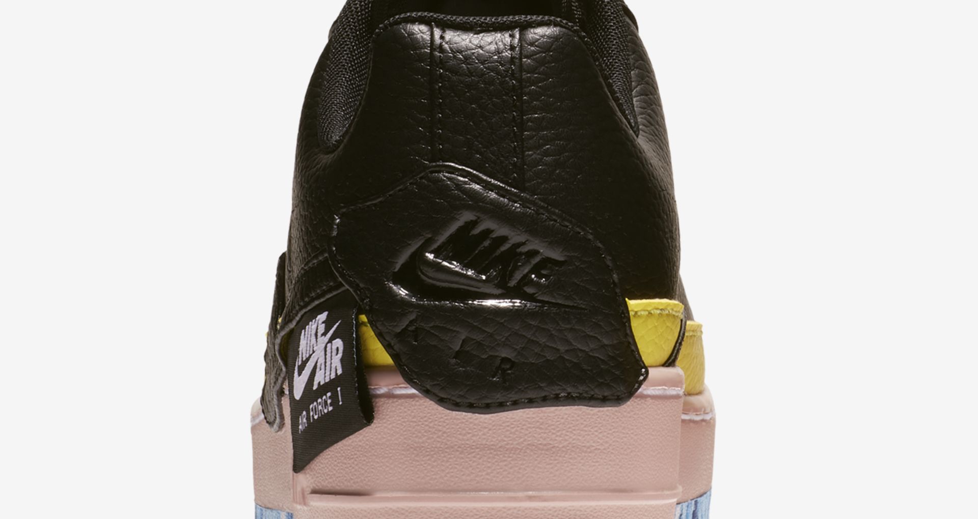 nike air force 1 jester women's red