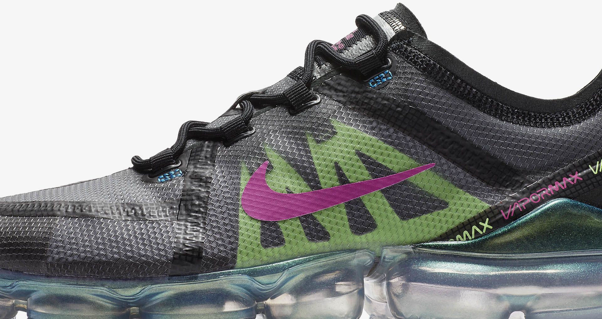 vapormax 2019 impossible air