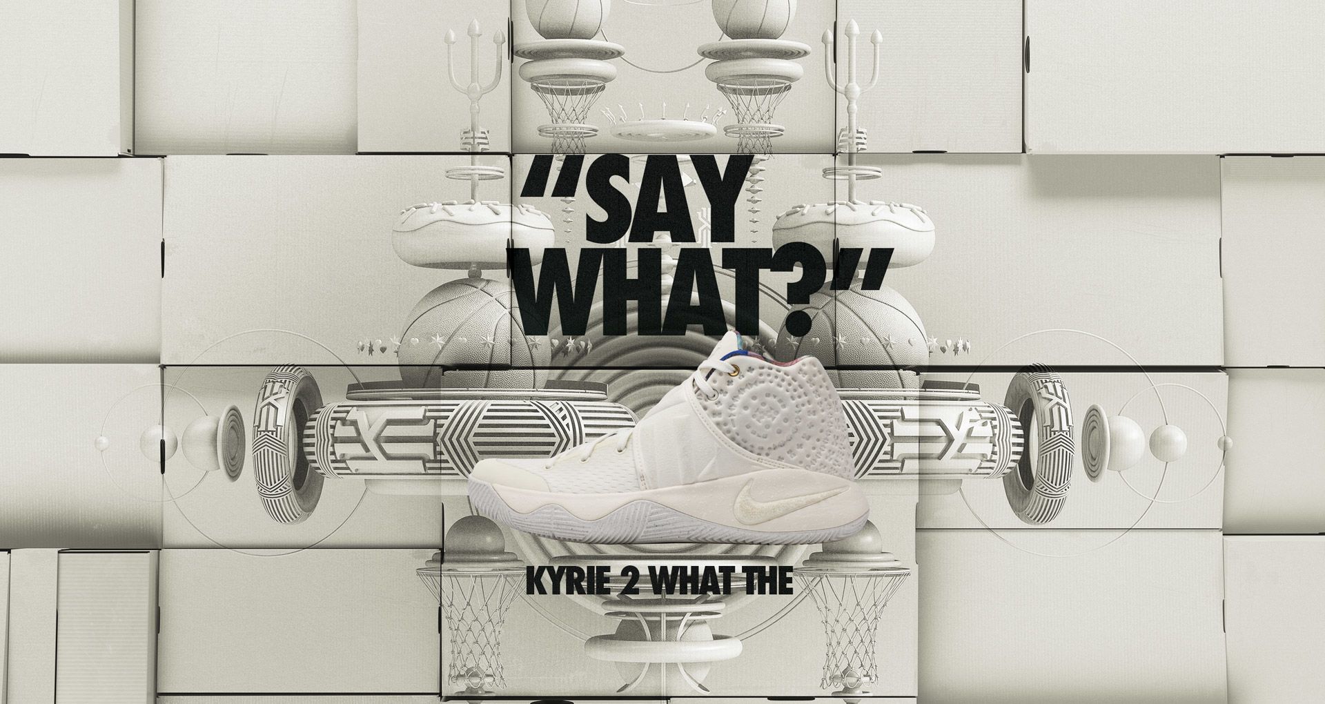 saint soles nike