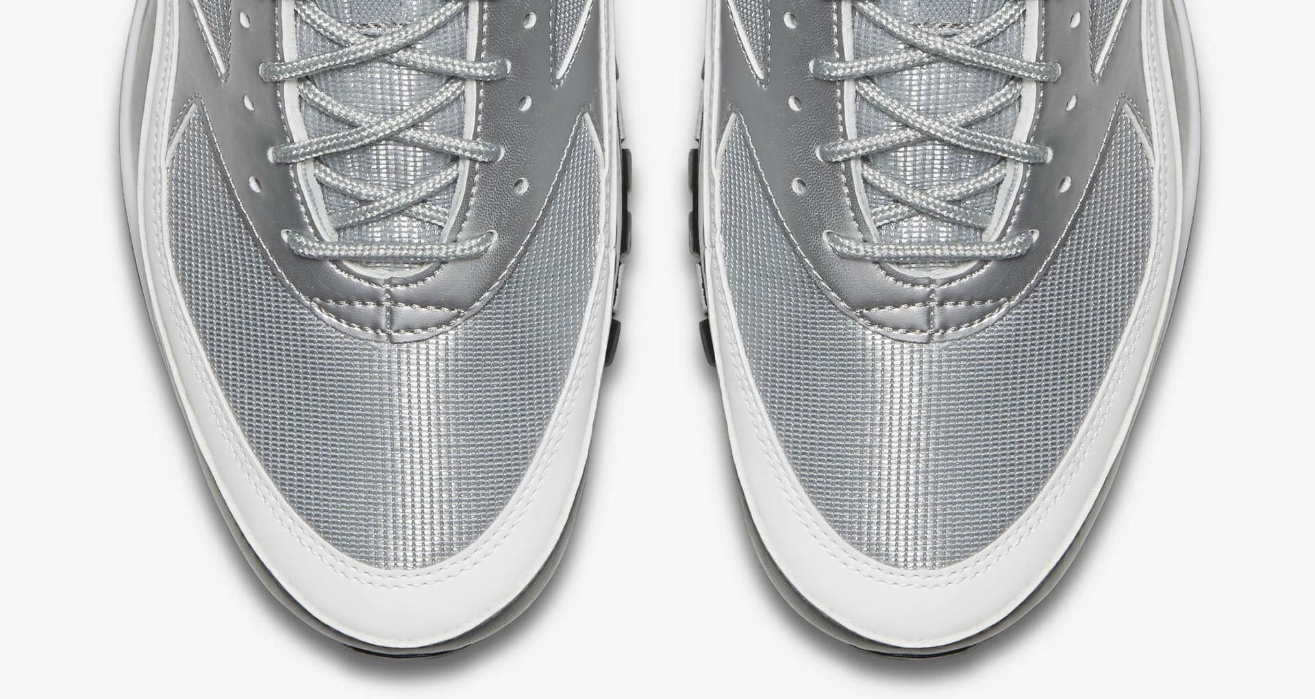 persian violet nike air max 97