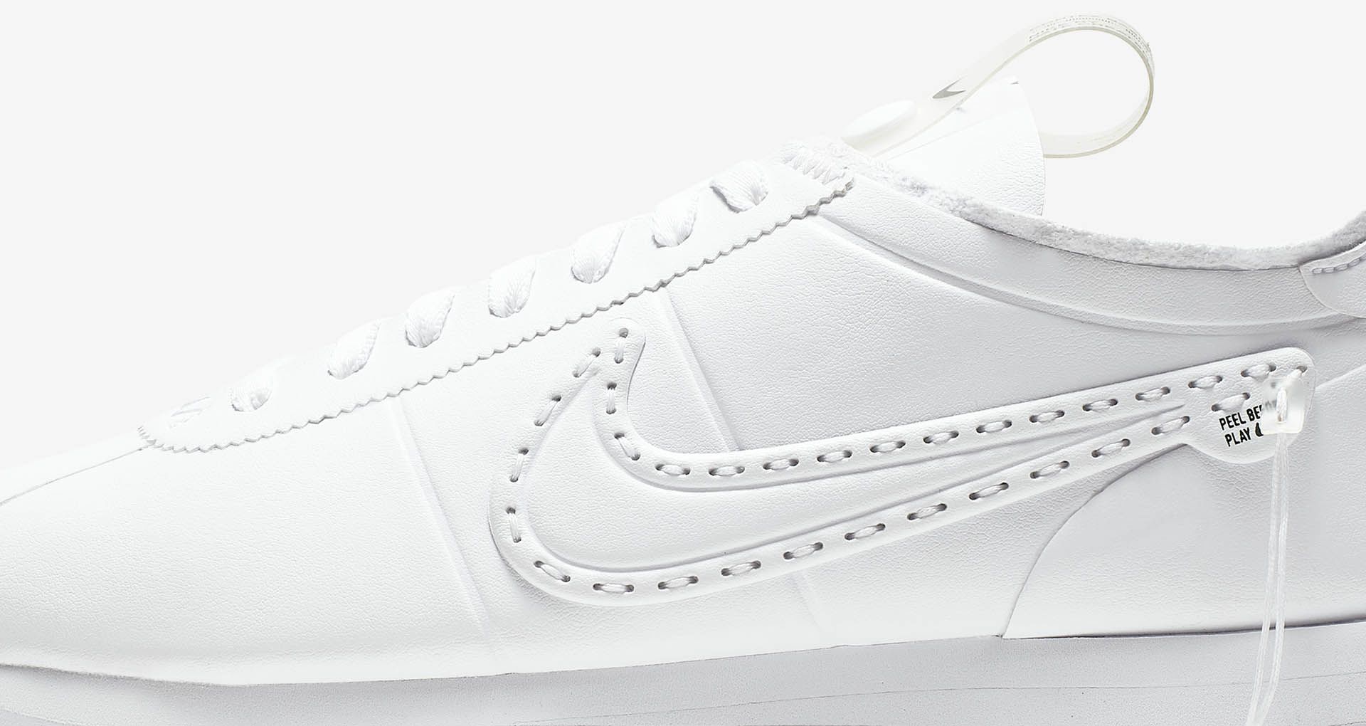 noise cancelling nike cortez