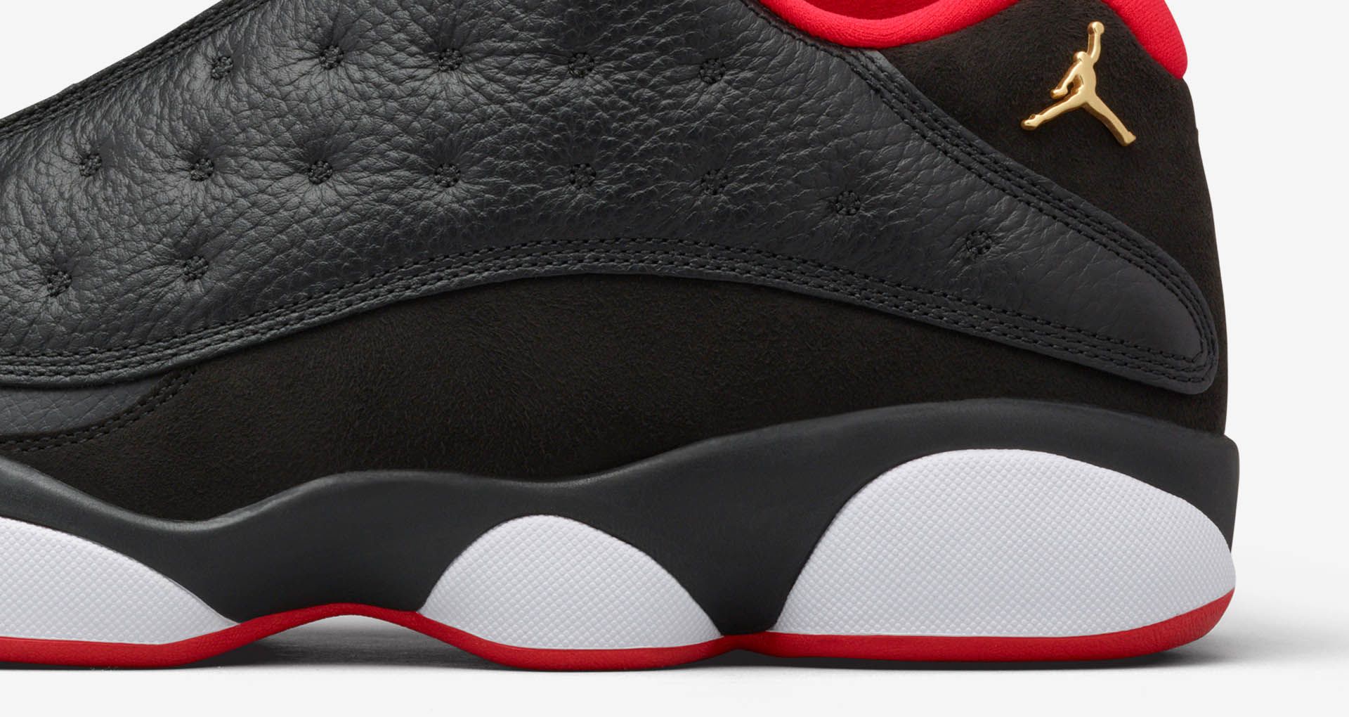 Air Jordan 13 Retro Low 'Bred' Release Date. Nike SNKRS US