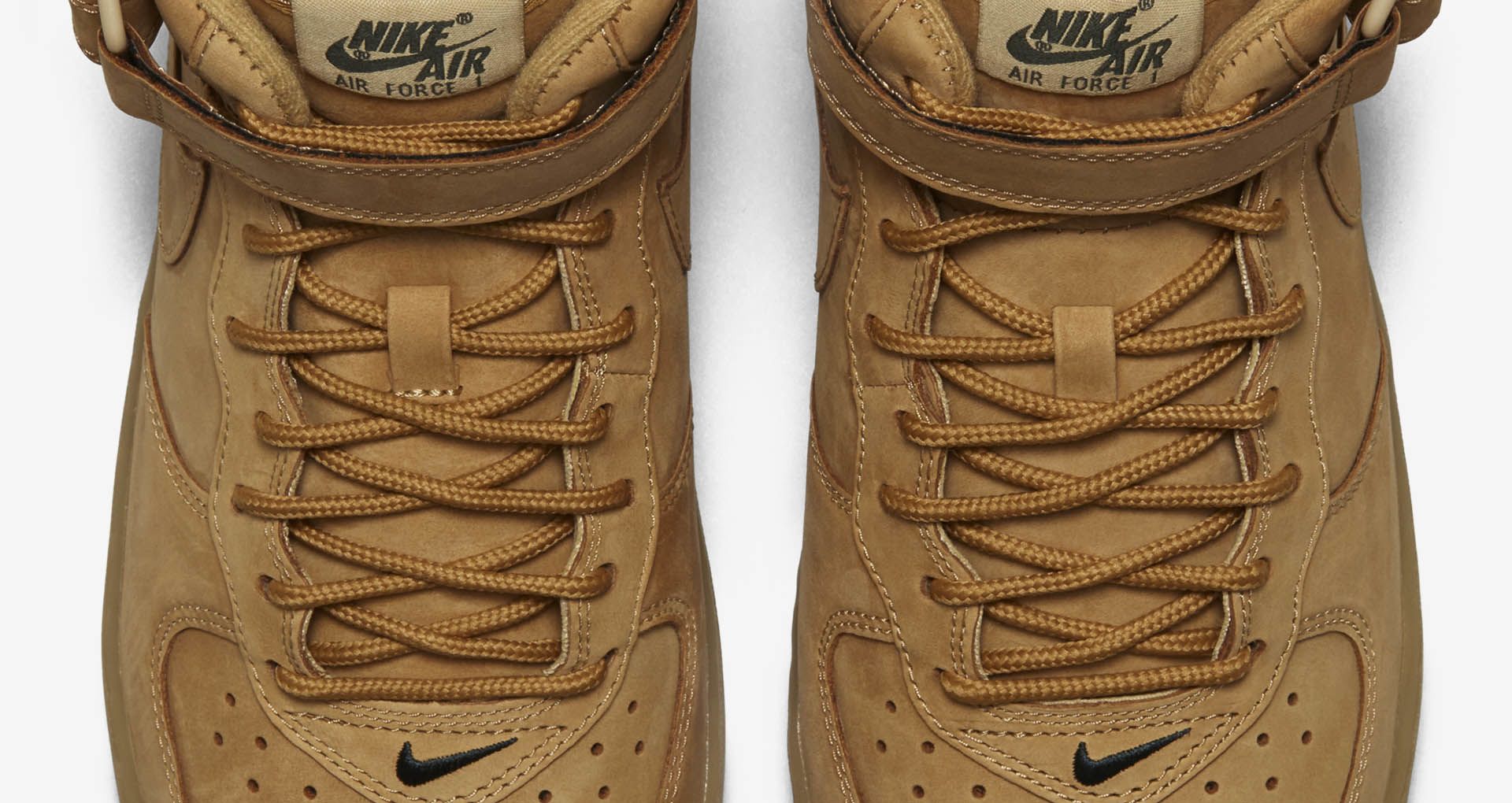 nike air force 1 flax release date