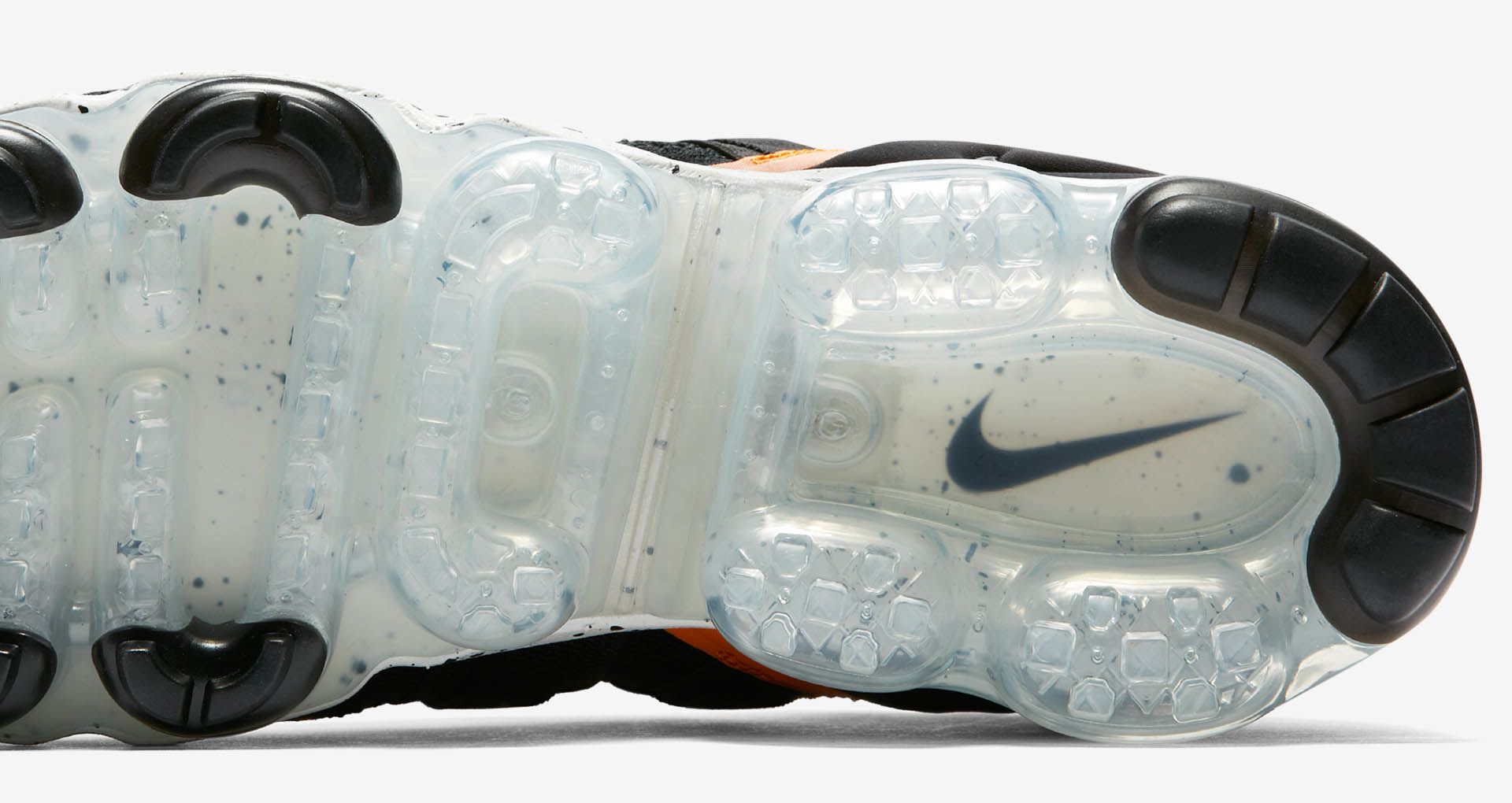 vapormax utility grey and orange