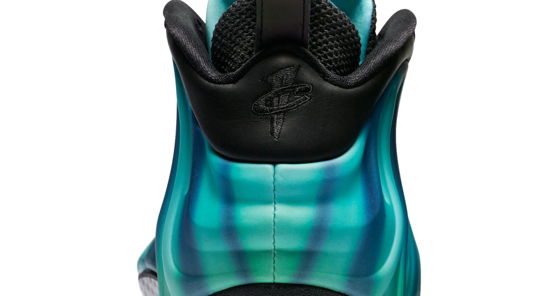 northern lights foamposite