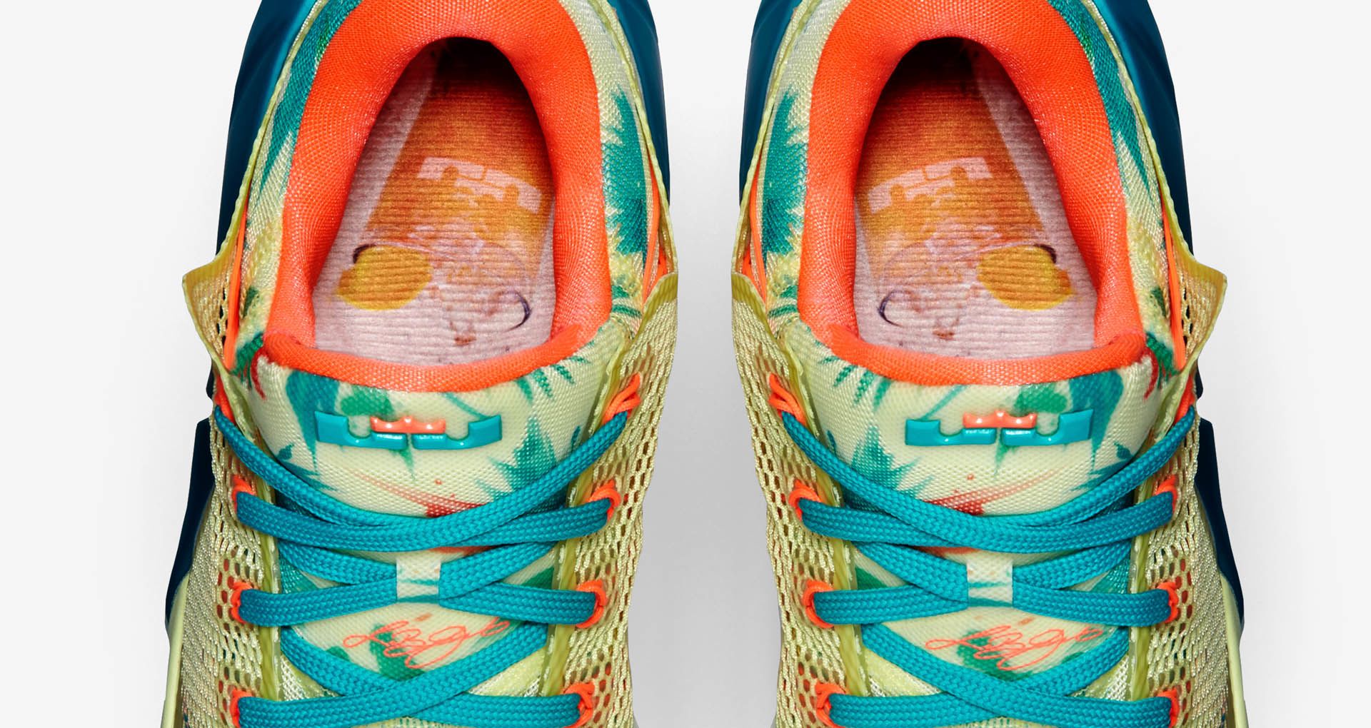 summer lebron