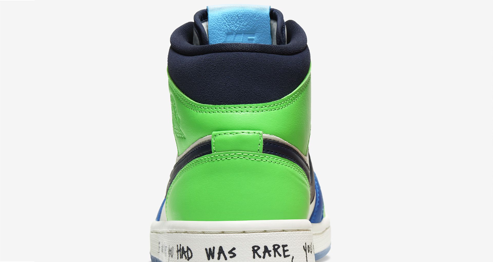 fearless melody jordan