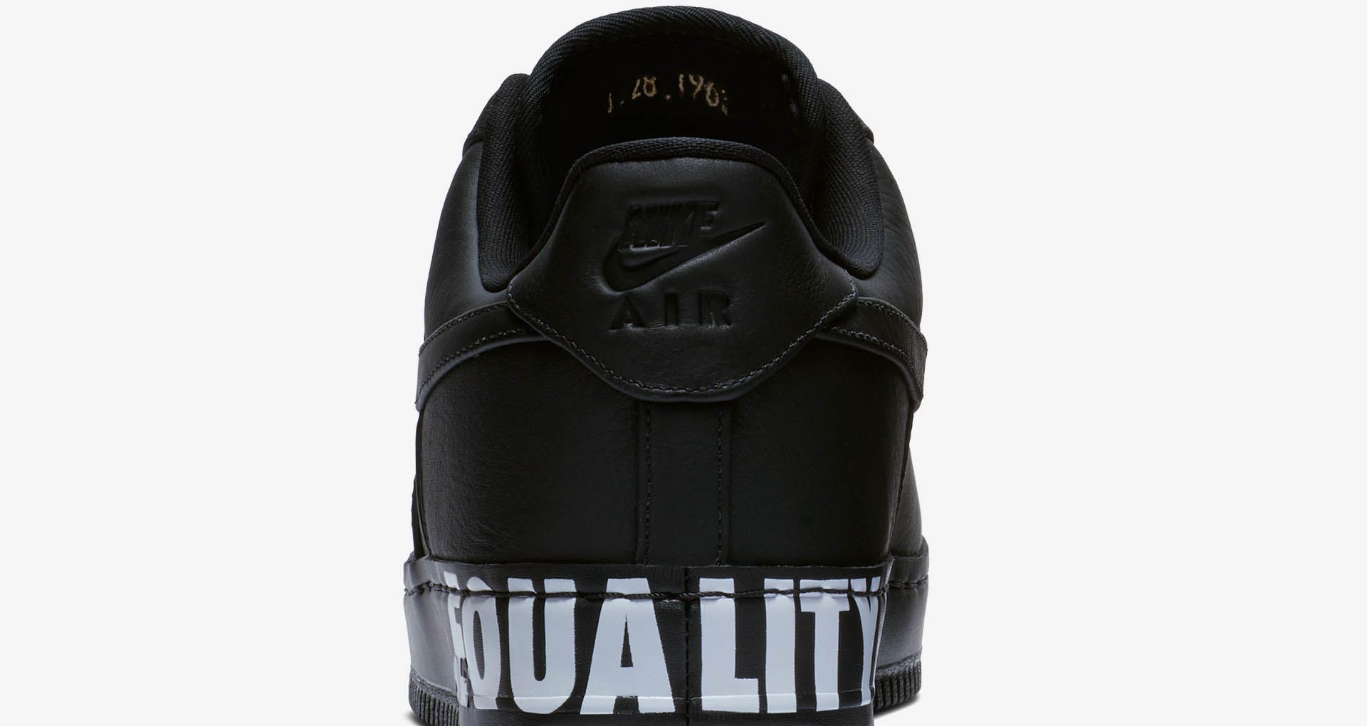 equality air force 1 high