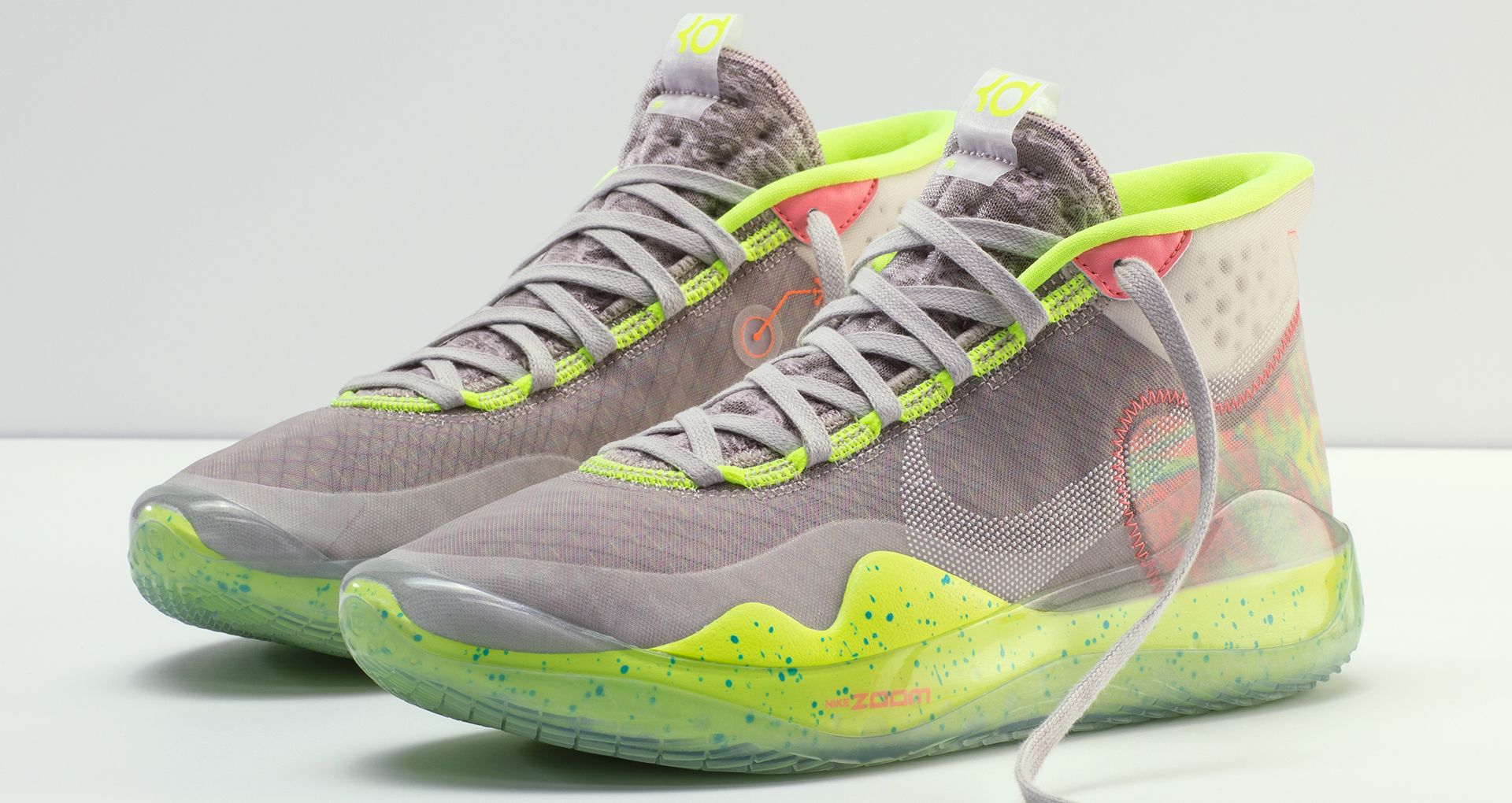 kd 12s 90s kid