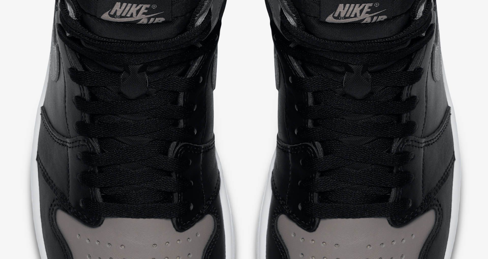 Air Jordan 1 'Shadow' Release Date. Nike SNKRS