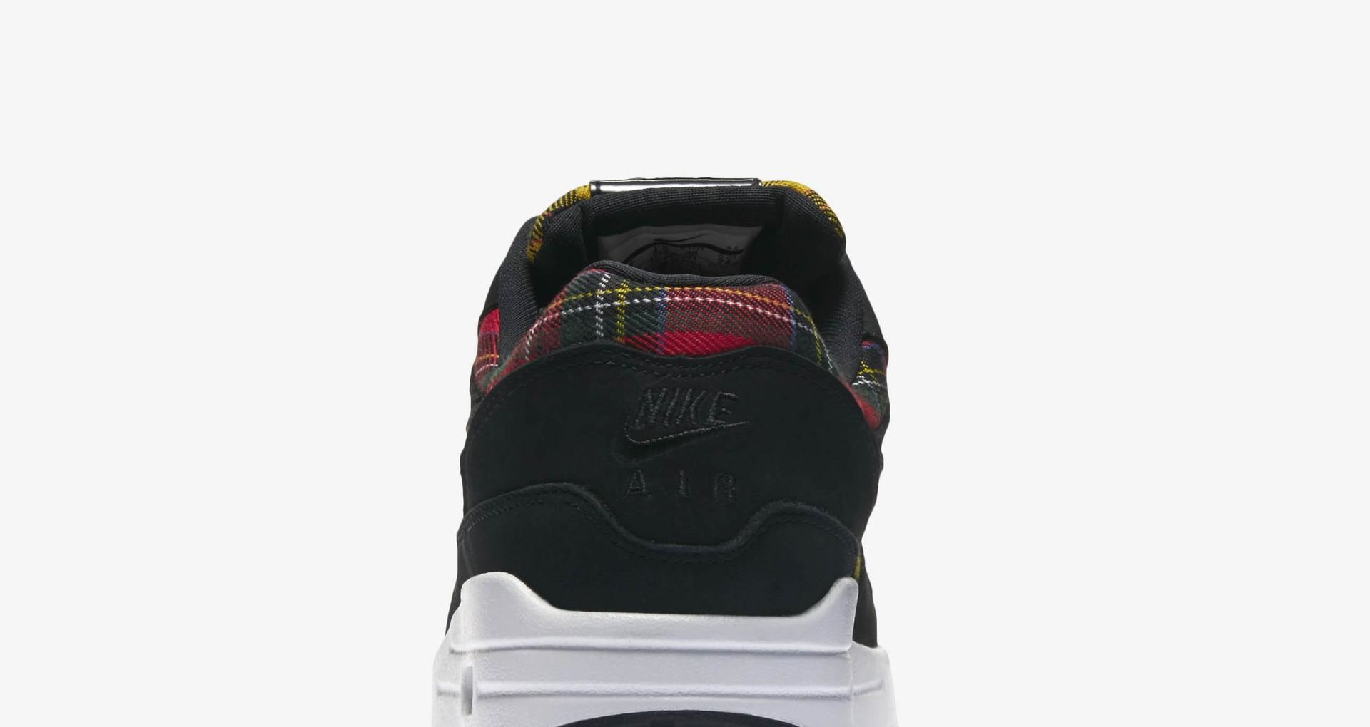 wmns air max plus tn se tartan