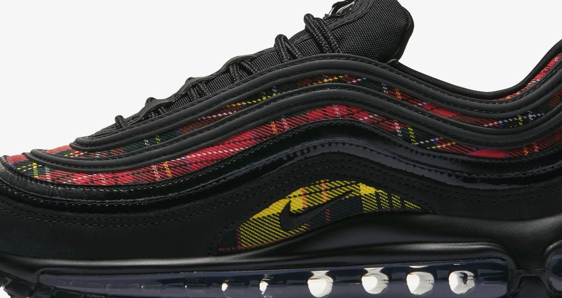 air max 97 tartan