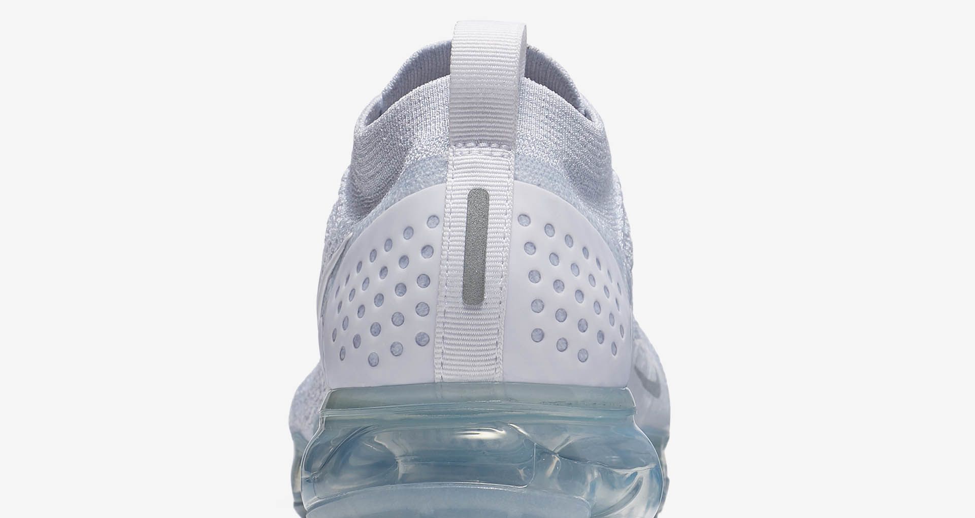 silver vapormax womens