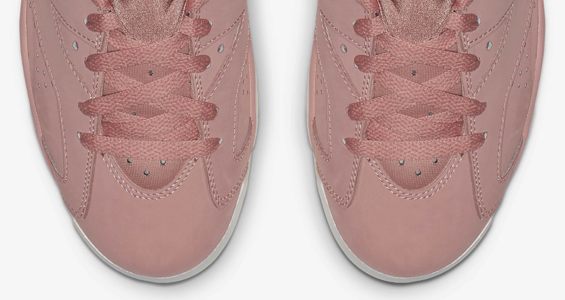 Jordan Air Jordan 6 Retro NRG Aleali May - Farfetch | Air jordans, Pink jordans, Air jordans retro