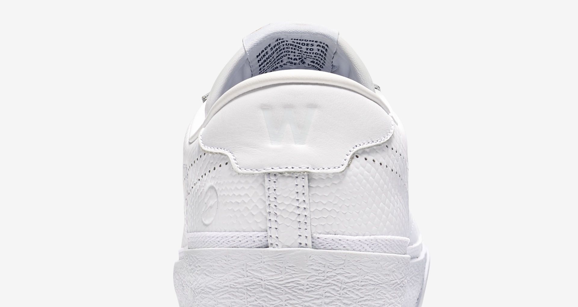 nike zoom fragment