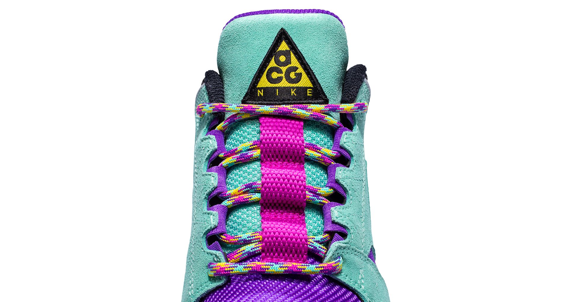 acg dog mountain nike