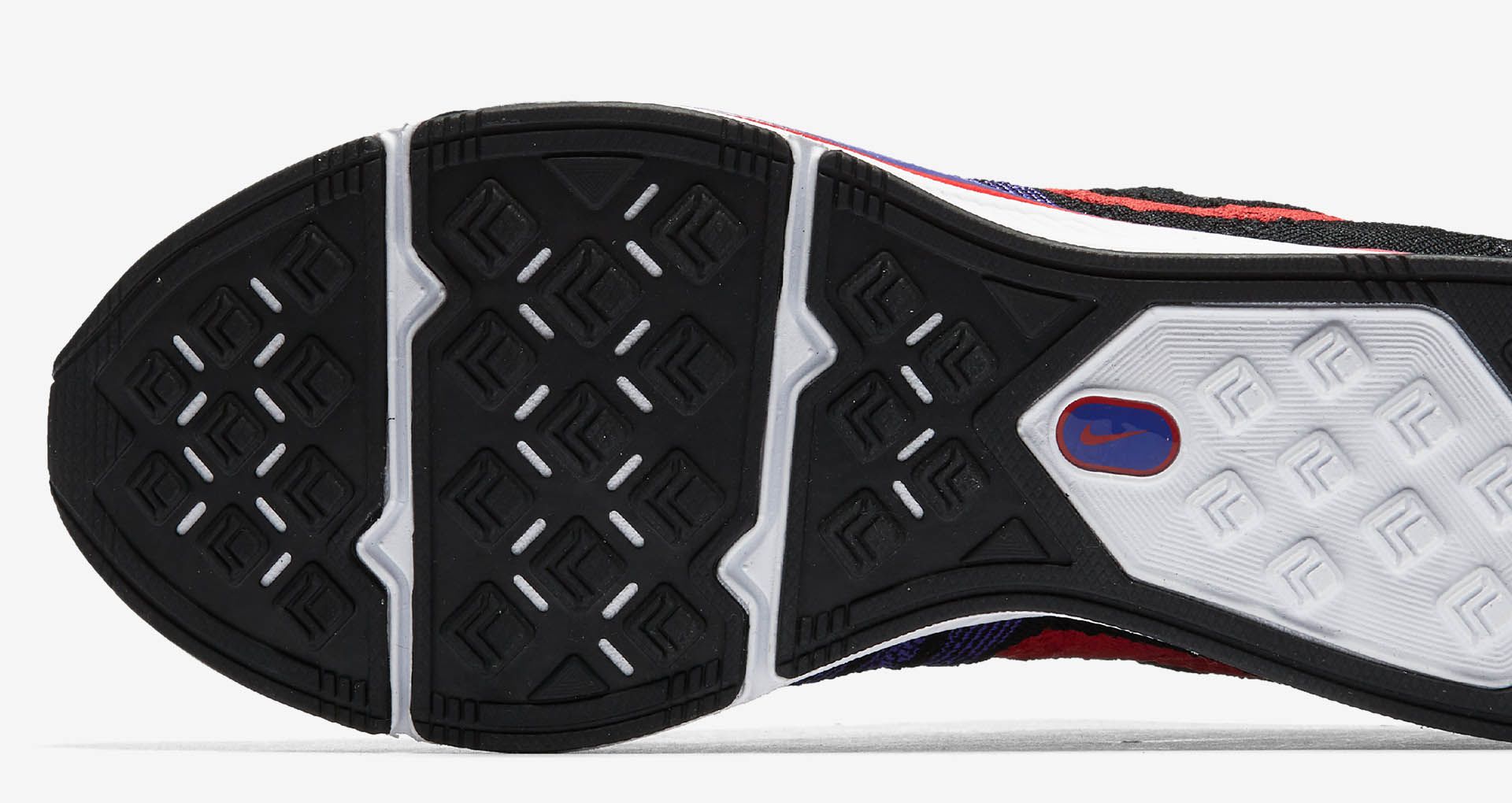 nike marathon running shoes