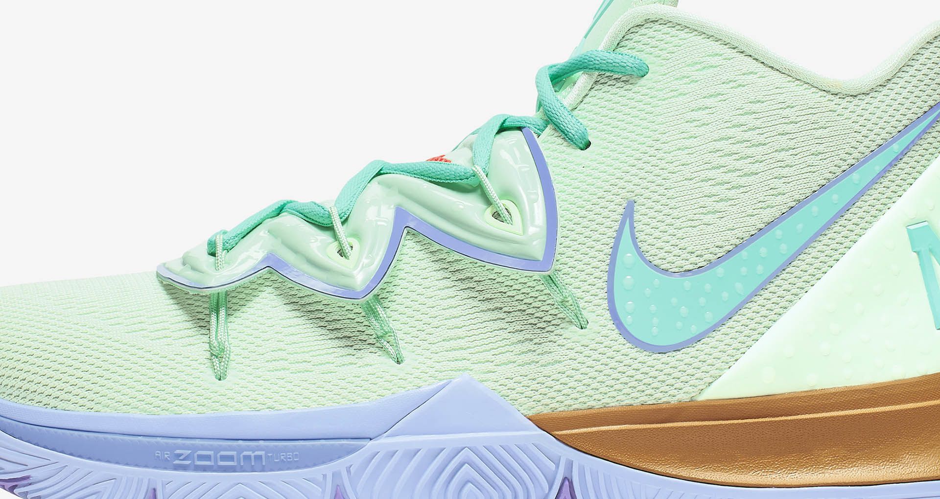 squidward kyrie 5 canada