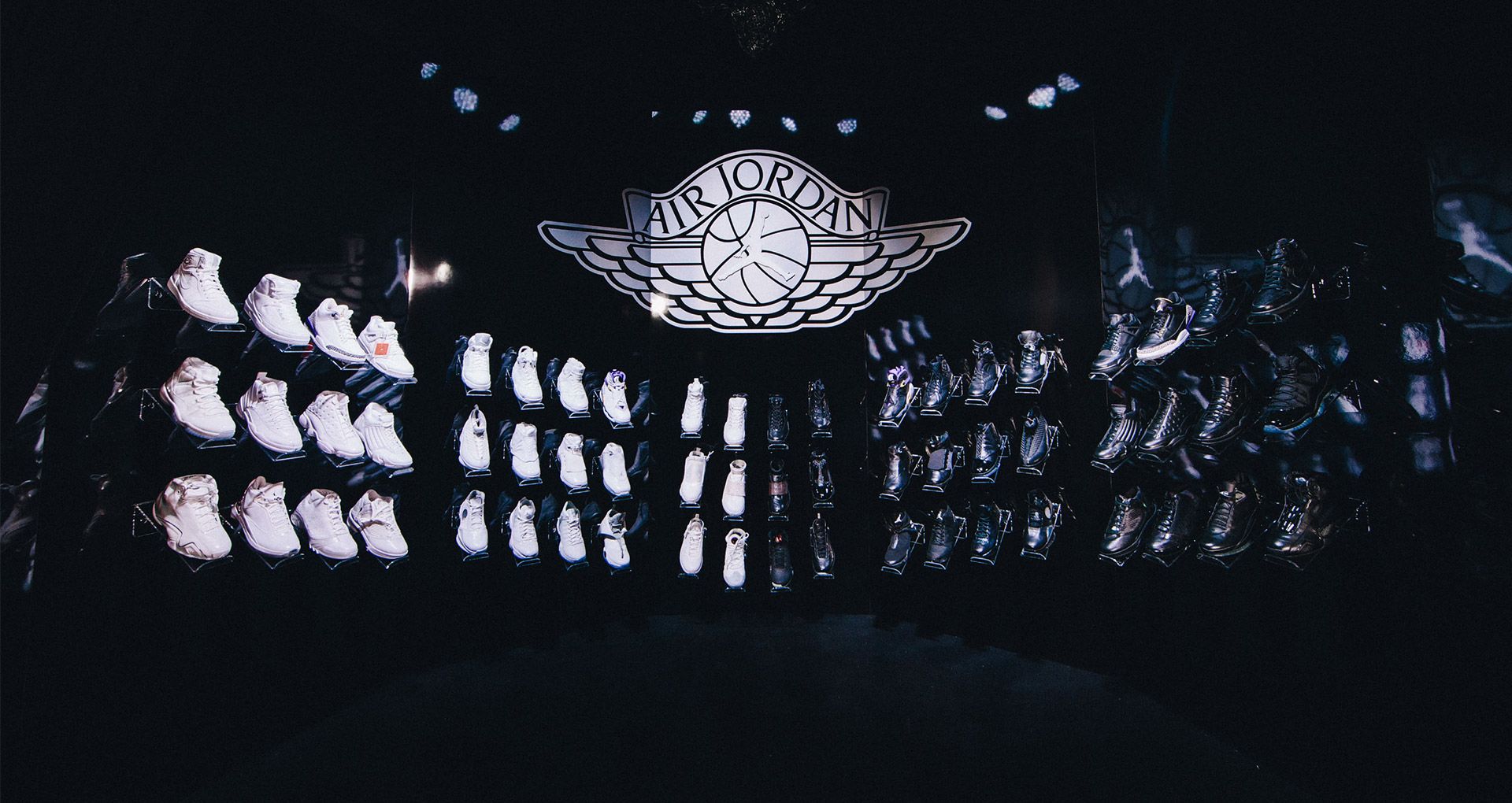 Jordan Brand Kobe Bryant Tribute. Nike SNKRS BE