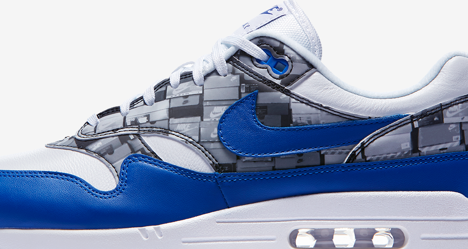 we love nike air max 1