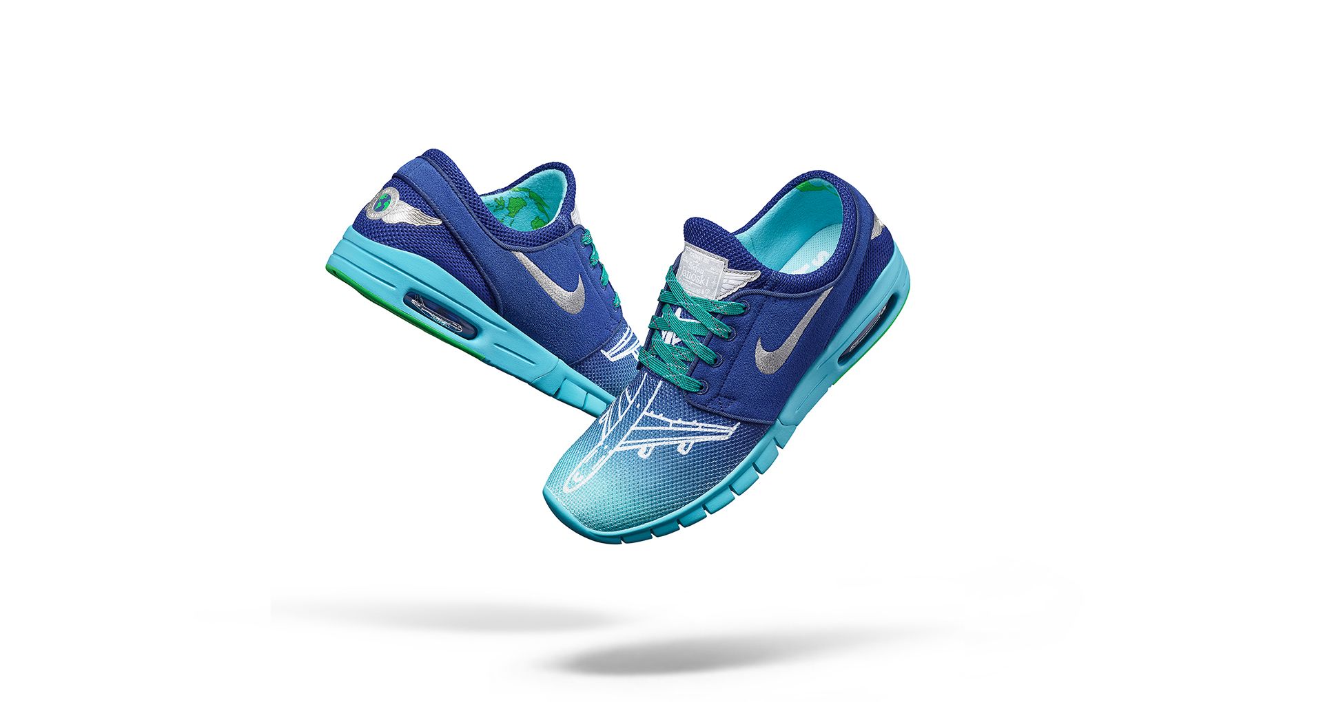 janoski max doernbecher