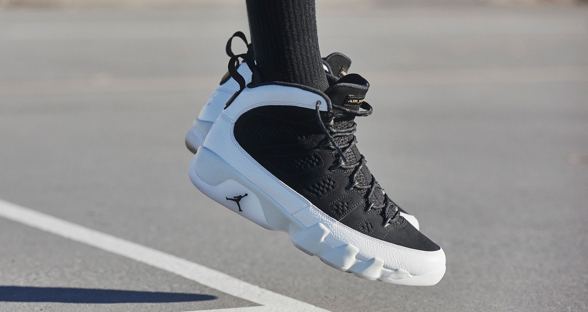 air jordan 9 city of flight