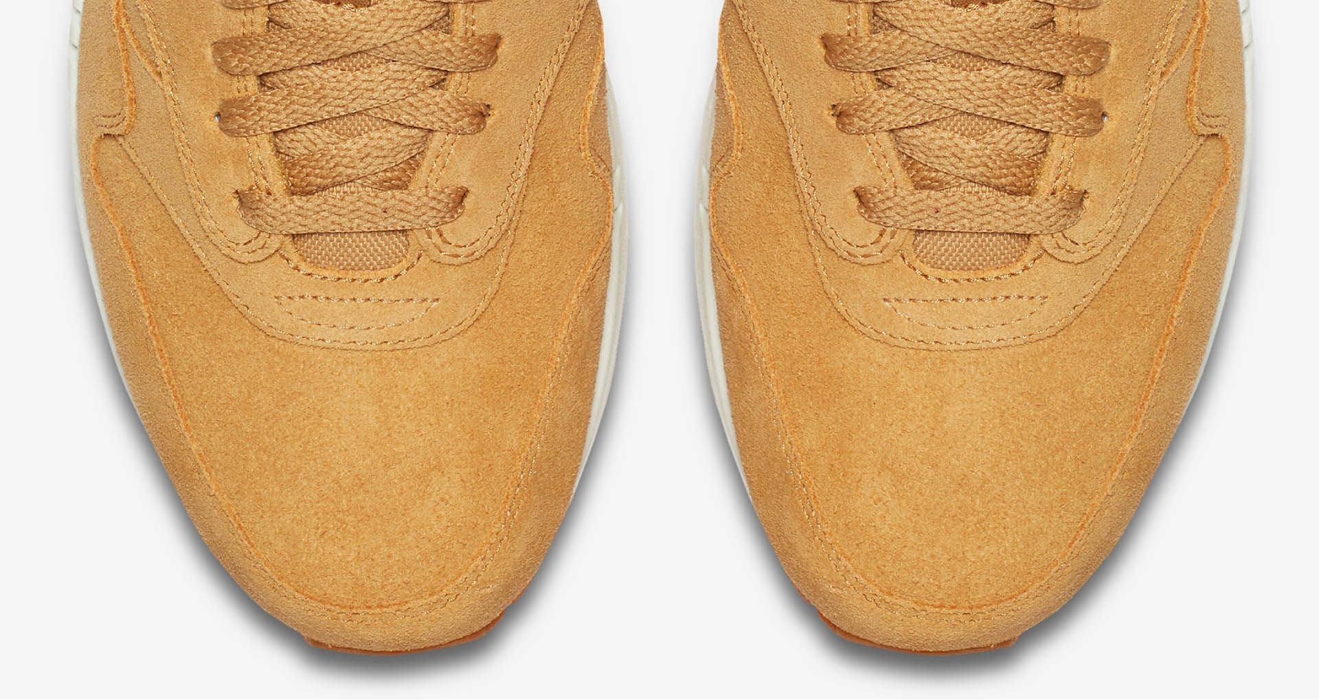 nike air max 1 premium flax